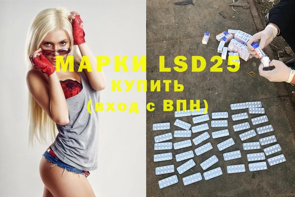 крисы Баксан