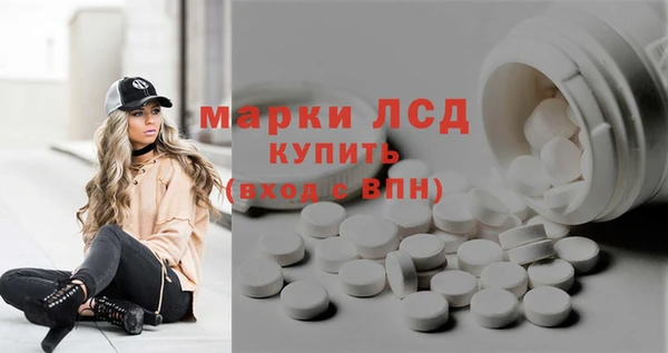 крисы Баксан