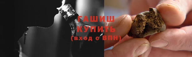 крисы Баксан